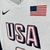 Estados Unidos 2024/2025 Leonard 8 Branca - E.S.imports