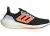 Adidas - Ultraboost 22 Black Turbo Flash Orange