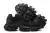 Prada - Cloudbust Thunder Knit Black - comprar online