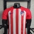 Atlético de Madrid - Home 2023/2024 Jogador - comprar online
