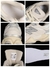 Imagem do New Balance - 9060 Sea Salt White