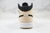 Jordan - 1 Mid Barely Orange Light Violet na internet