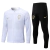 Corinthians - Kit Treino 2023/2024 BRANCO