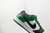 Nike - SB Dunk Low Classic Green