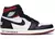 Jordan - 1 Retro High "Not for Resale" Varsity Red
