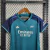 Arsenal - Third 2023/2024 - comprar online