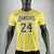 Camiseta NBA Los Angeles Lakers DRI-FIT na internet