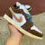 Jordan - 1 Low SE Cacao Wow na internet