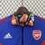 Arsenal - Corta Vento 2024/2025 DUPLA FACE