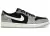 Jordan - 1 Retro Low Black Cement