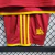 Roma - Home Kit Infantil 2023/2024 - E.S.imports