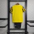 Al Ittihad - Home Kit Infantil 2023/2024 - loja online