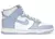 Nike - Dunk High Aluminum
