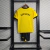 Borussia Dortmund - Home Kit Infantil 2023/2024 - loja online