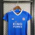 Leicester - Home Kit Infantil 2023/2024 - comprar online