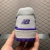 New Balance - 550 Purple White na internet