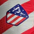 Atlético de Madrid - Home 2023/2024 Jogador na internet