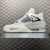 Jordan - 4 Retro Frozen Moments - comprar online