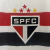 São Paulo - Home 2024/2025 Regata na internet