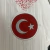 Turquia - Away 1996/1997 na internet