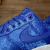 Nike - Air Force 1 Clot Blue Silk na internet