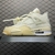 Jordan - 4 Retro Off-White Sail - comprar online