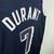 Estados Unidos 2024/2025 Durant 7 Azul na internet