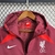 Liverpool - Corta Vento 2023/2024 na internet