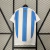 Argentina - Home 2024/2025 PATCH COPA DO MUNDO 22 - E.S.imports
