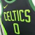 Boston Celtics 2024/2025 Tatum 0 Preta - na internet