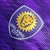 Orlando City - Home 2023/2024 Jogador na internet