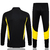 Juventus - Kit Treino 2023/2024 PRETO - loja online