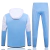 Nike - Tech Fleece 2023/2024 AZUL CLARO - loja online