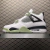 Jordan - 4 Retro Seafoam - comprar online