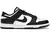 Nike - Dunk Low Retro Black White Panda