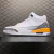 Jordan - 3 Retro Laser Orange