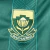 África do Sul - Away 2026 na internet