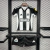 Newcastle United - Home Kit Infantil 2024/2025