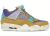 Jordan - 4 Retro 30th Anniversary Union Desert Moss