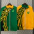 Jamaica - Corta Vento 2024/2025 DUPLA FACE - comprar online