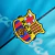 Barcelona - Away 1995/1997 - E.S.imports