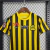Al Ittihad - Home Kit Infantil 2023/2024 - comprar online