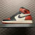 Jordan - 1 Retro High Black Toe - comprar online