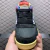 Jordan - 4 Retro Union Off Noir - comprar online