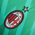 Milan - Goleiro 2023/2024 na internet