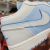 Jordan - 1 Low Reverse Ice Blue na internet