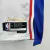Philadelphia 76ers 2023/2024 George 8 Branca - E.S.imports