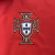 Portugal - Corta Vento 2024/2025 DUPLA FACE