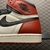 Imagem do Jordan - 1 Retro High Black Toe
