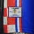 Croácia - Away 1998 - E.S.imports